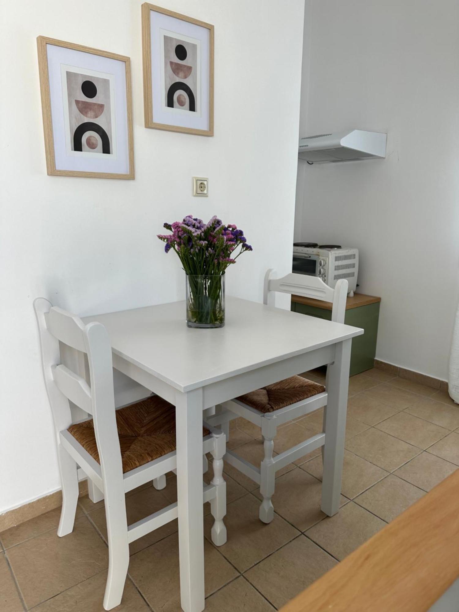 Voulas Apartments Stoúpa Quarto foto